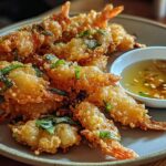 Vietnamese Fritters: Crispy Shrimp Delight in 40 Mins 4 Vietnamese Style Shrimp Fritters