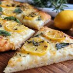 Zesty Summer Snacks Lemon: 1 Easy Recipe 4 Zesty Summer Snacks Lemon