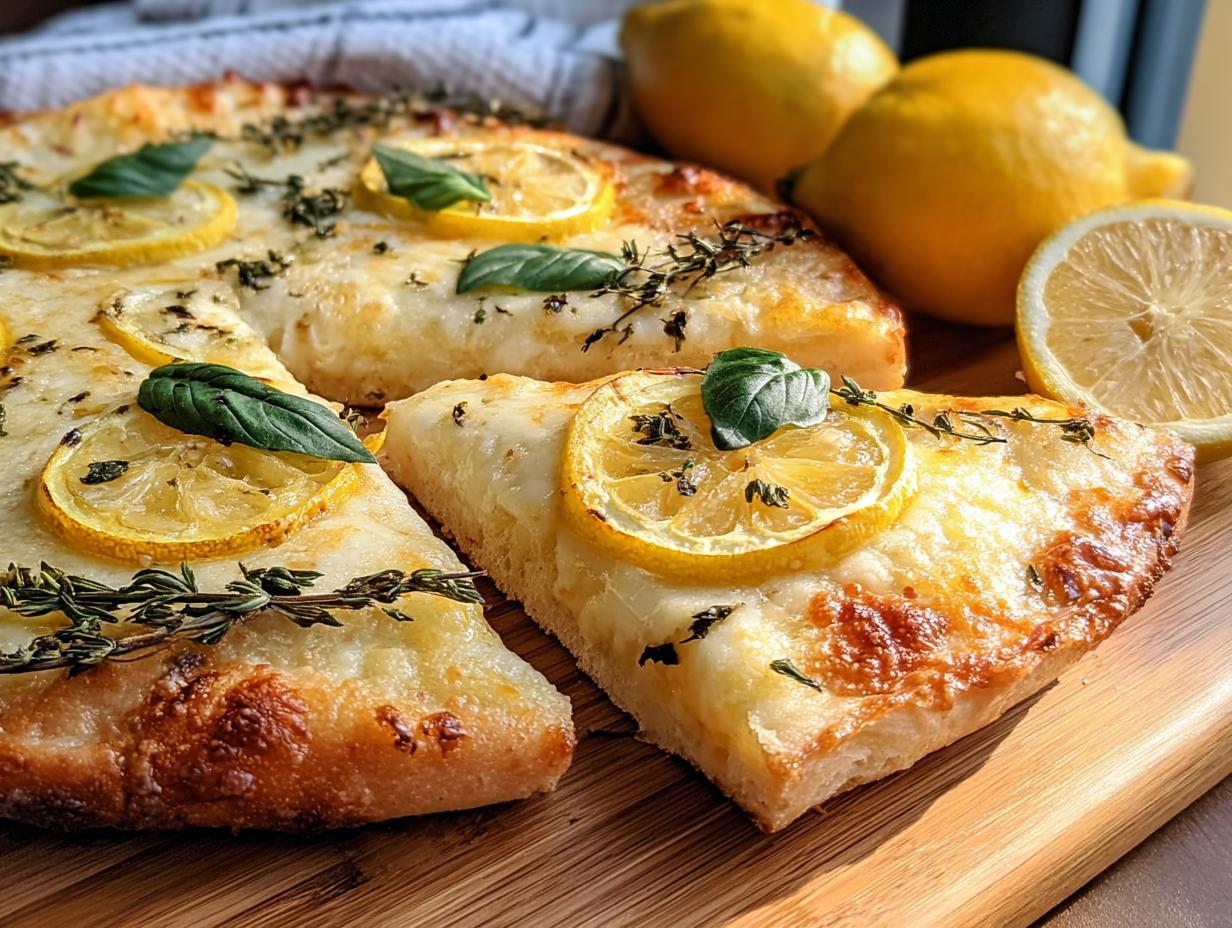 Zesty Summer Snacks Lemon: 1 Easy Recipe - Zesty Summer Snacks Lemon - additional detail