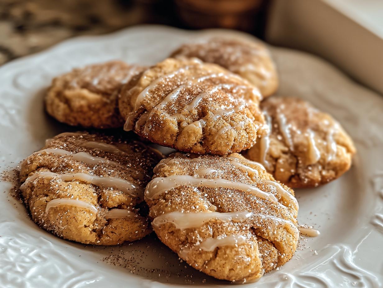 Apple Cider Cookies Brown: 7 Striking Fall Delights - Apple Cider Cookies Brown - main visual representation