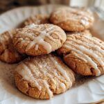 Apple Cider Cookies Brown: 7 Divine Fall Delights 4 Apple Cider Cookies Brown