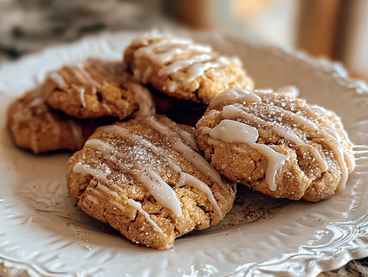 Apple Cider Cookies Brown: 7 Fantastic Fall Delights - Apple Cider Cookies Brown - additional detail