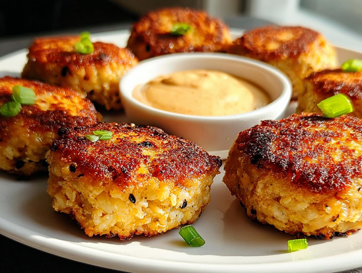 Bold Asian Tuna: 8 Amazing Cakes 3 Bold Asian Tuna: 8 Remarkable Cakes - Bold Asian Style Tuna - additional detail