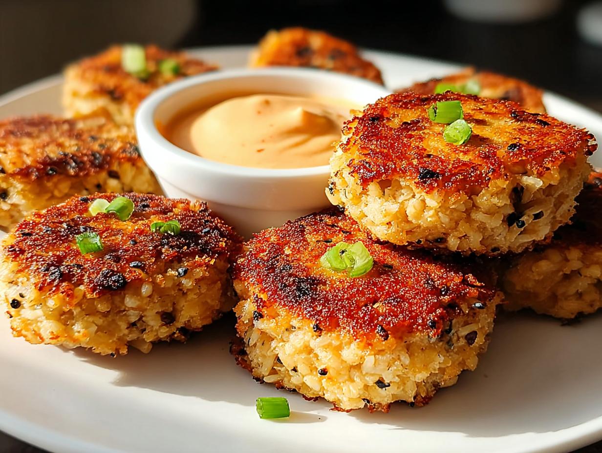 Bold Asian Tuna: 8 Amazing Cakes