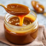 Amazing Caramel Sauce in 15 Minutes 5 Caramel Sauce