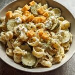Creamy Dill Pickle Pasta: 1 Tangy, Delicious Dish 4 Creamy Dill Pickle Pasta