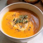 Creamy Roasted Italian Sweet