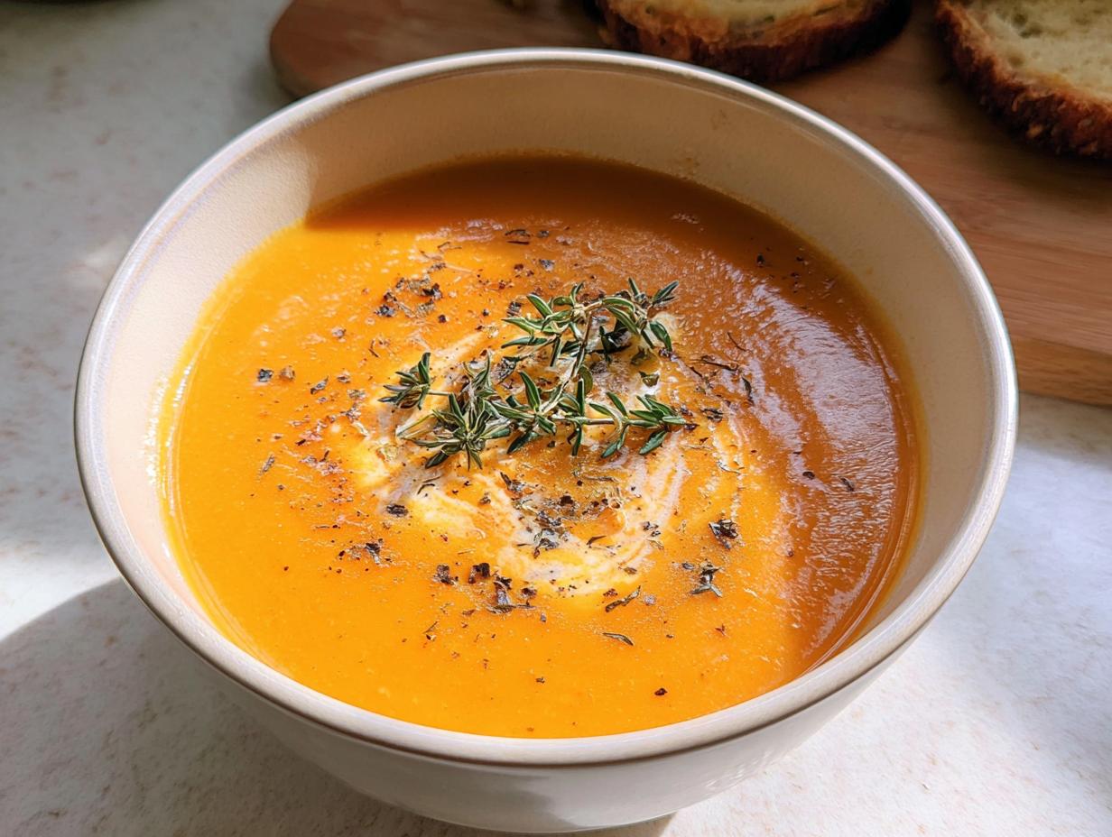 Creamy Roasted Italian Sweet Potato: 1 Secret