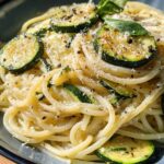 Delicious Stanley Tucci Zucchini: 1 Amazing Meal 4 Deliciously Stanley Tuccis Zucchini