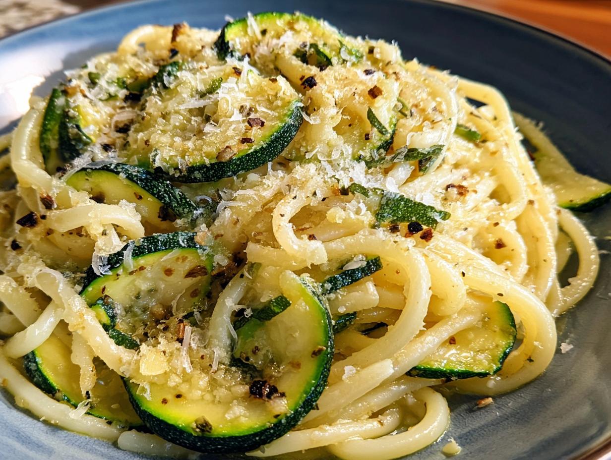 Delicious Stanley Tucci Zucchini: 1 Remarkable Meal - Deliciously Stanley Tuccis Zucchini - additional detail