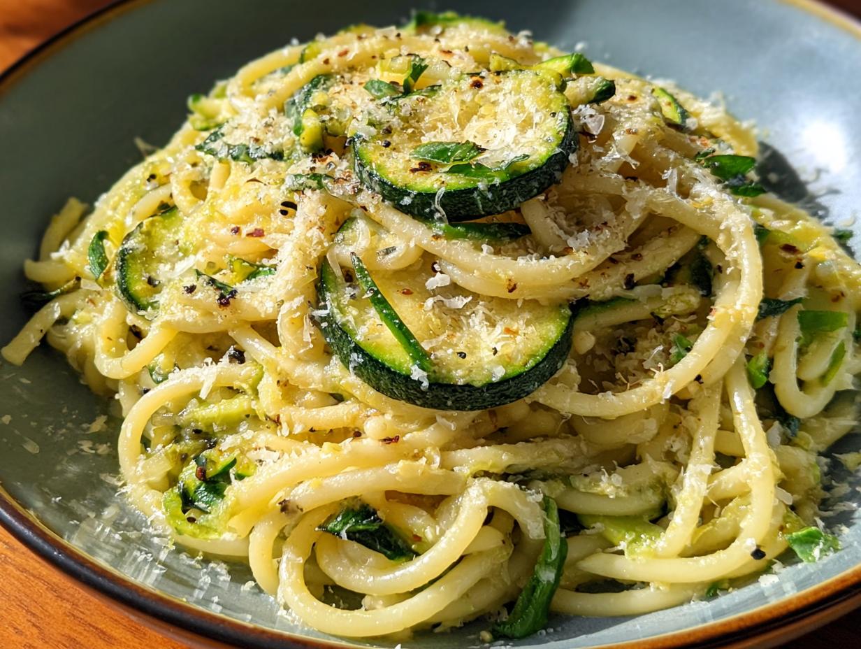 Delicious Stanley Tucci Zucchini: 1 Exceptional Meal - Deliciously Stanley Tuccis Zucchini - additional detail