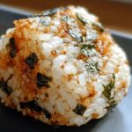 Devils Onigiri Copycat: 1 Amazing Savory Snack 4 Devils Onigiri Copycat