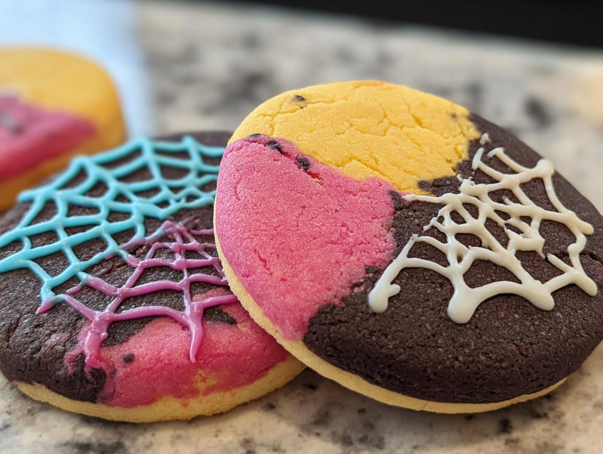 Enid Wednesday Addams Cookies: 10 Remarkable Tips - Enid Wednesday Addams Cookies - additional detail