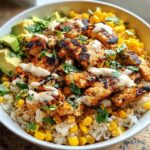 Flavorful Street Corn Chicken: Taste 1 Fiesta 4 Flavorful Street Corn Chicken