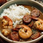 Gumbo: Simple secrets for perfect flavor 4 Gumbo