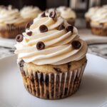 Irresistible Chocolate Chip Cupcakes: 1 Easy Recipe 4 Irresistible Chocolate Chip Cupcakes