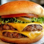 Irresistible Copycat Out Burgers: 1 Perfect Taste 4 Irresistible Copycat Out Burgers