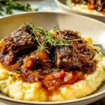 Irresistible Short Rib Ragu: 1 Amazing Comfort Dish 4 Irresistible Short Rib Ragu