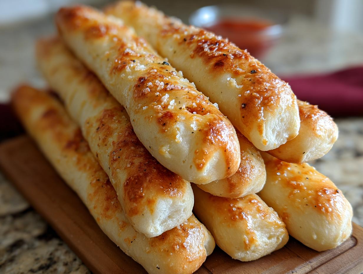 Olive Garden Breadsticks Copycat: 7 Heavenly Bites - Olive Garden Breadsticks Copycat - additional detail