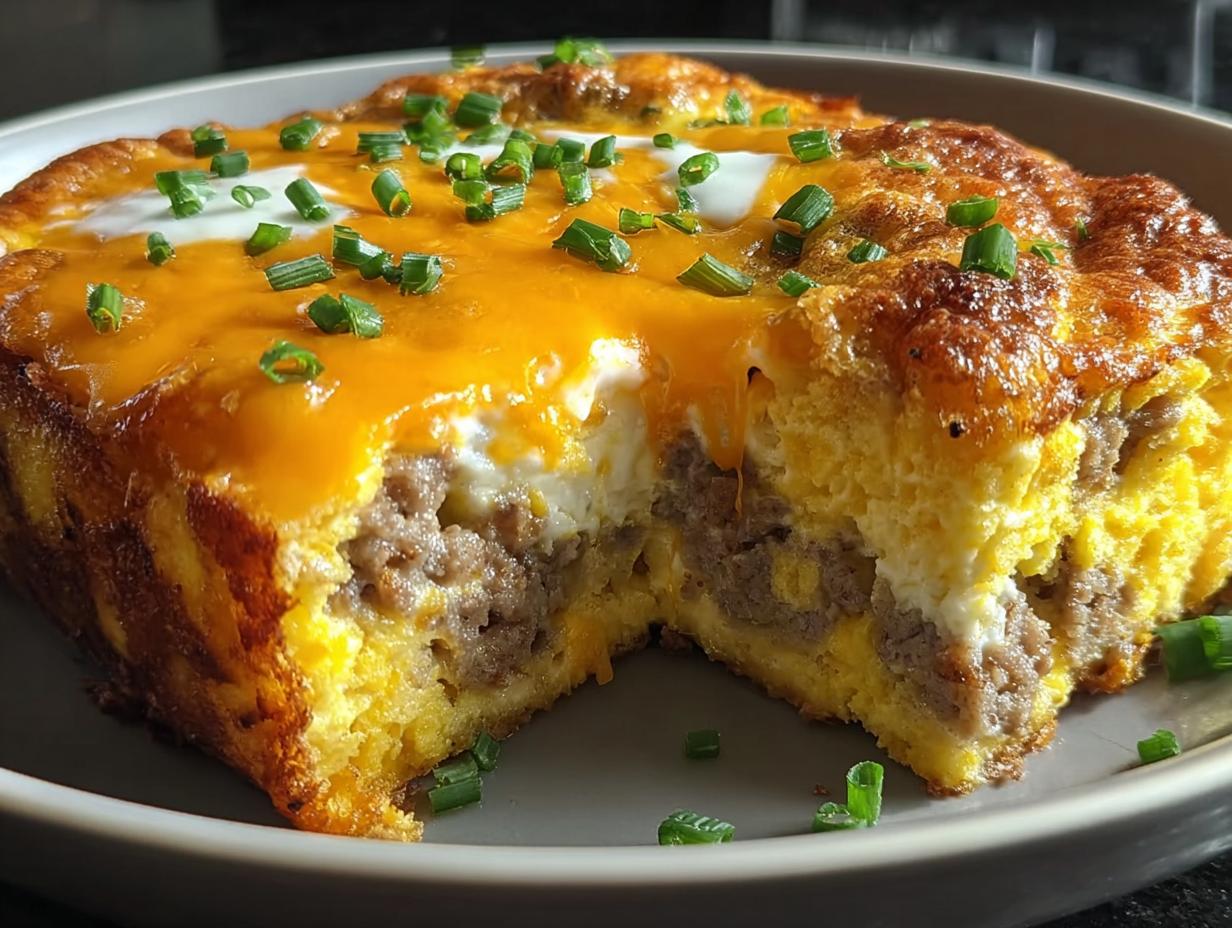 Sausage Egg Cream Cheese: 12 Remarkable Mornings - Sausage Egg Cream Cheese - additional detail