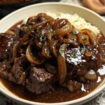 Savory French Onion Pot