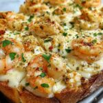 Shrimp Jumbo Lump Crab: 1 Stellar Dish 4 Shrimp Jumbo Lump Crab