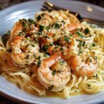 Shrimp Scampi: 15-Minute Miracle Dish 4 Shrimp Scampi