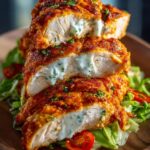 Crispy Air Fryer Chicken: 7 Irresistibly Crunchy Wraps 4 Crispy Air Fryer Chicken