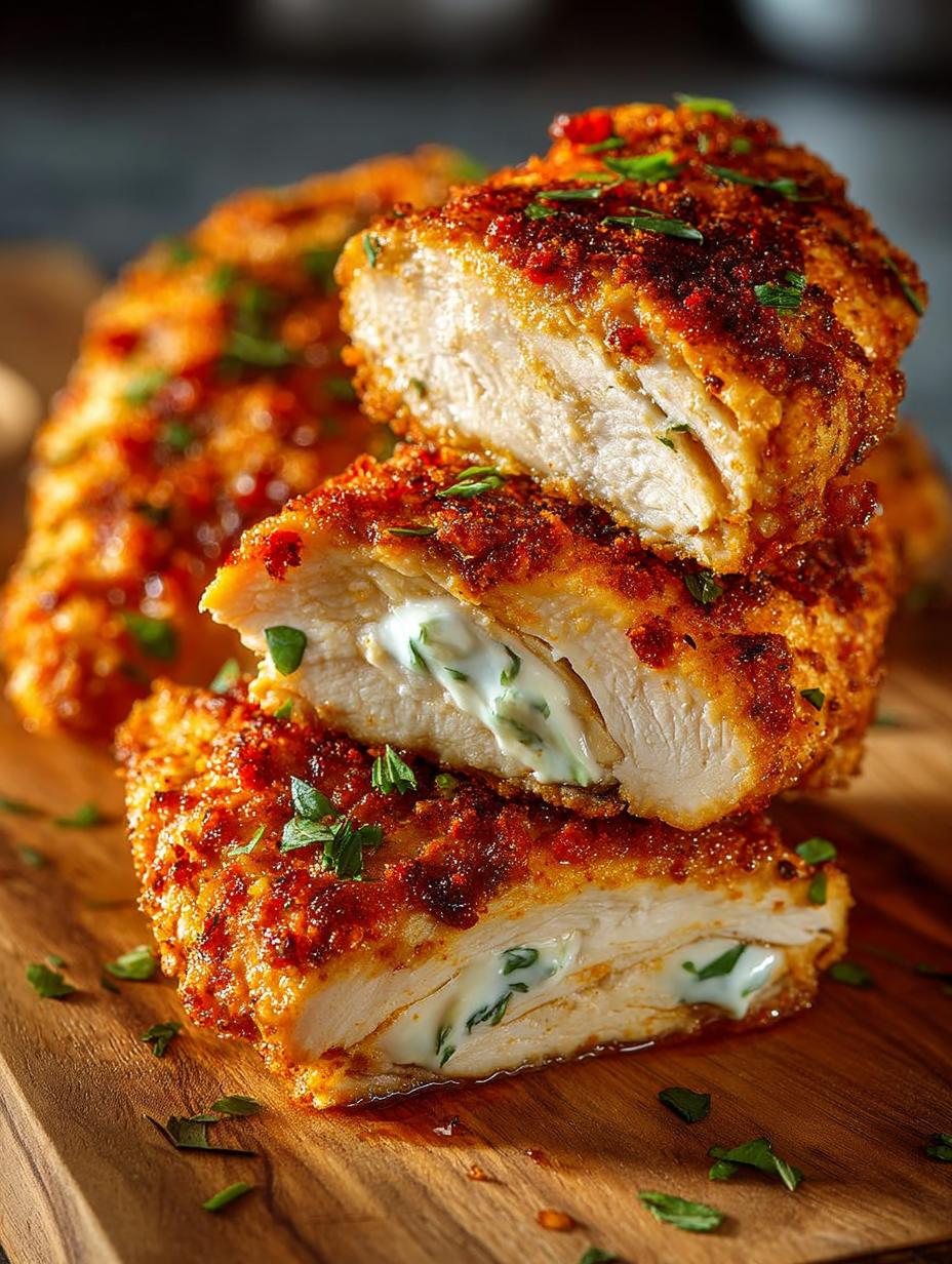 Crispy Air Fryer Chicken: 7 Irresistibly Crunchy Wraps 3 Crispy Air Fryer Chicken: 7 Irresistibly Crunchy Wraps - Crispy Air Fryer Chicken - additional detail