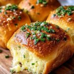 Irresistible Garlic Butter Bread that Will Delight Your Senses 4 Irresistible Garlic Butter Bread