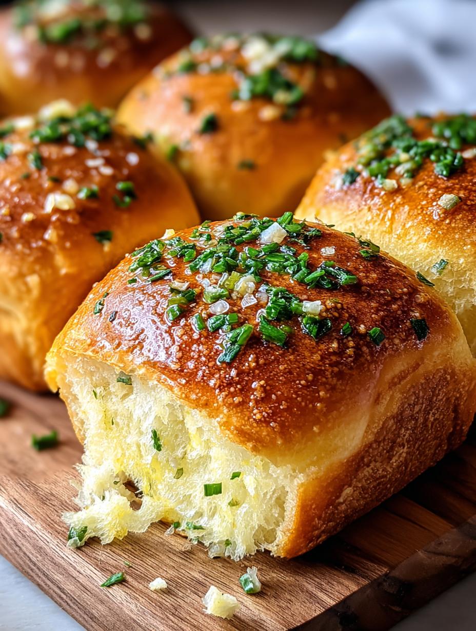 Irresistible Garlic Butter Bread that Will Delight Your Senses 11 Irresistible Garlic Butter Bread that Will Delight Your Senses