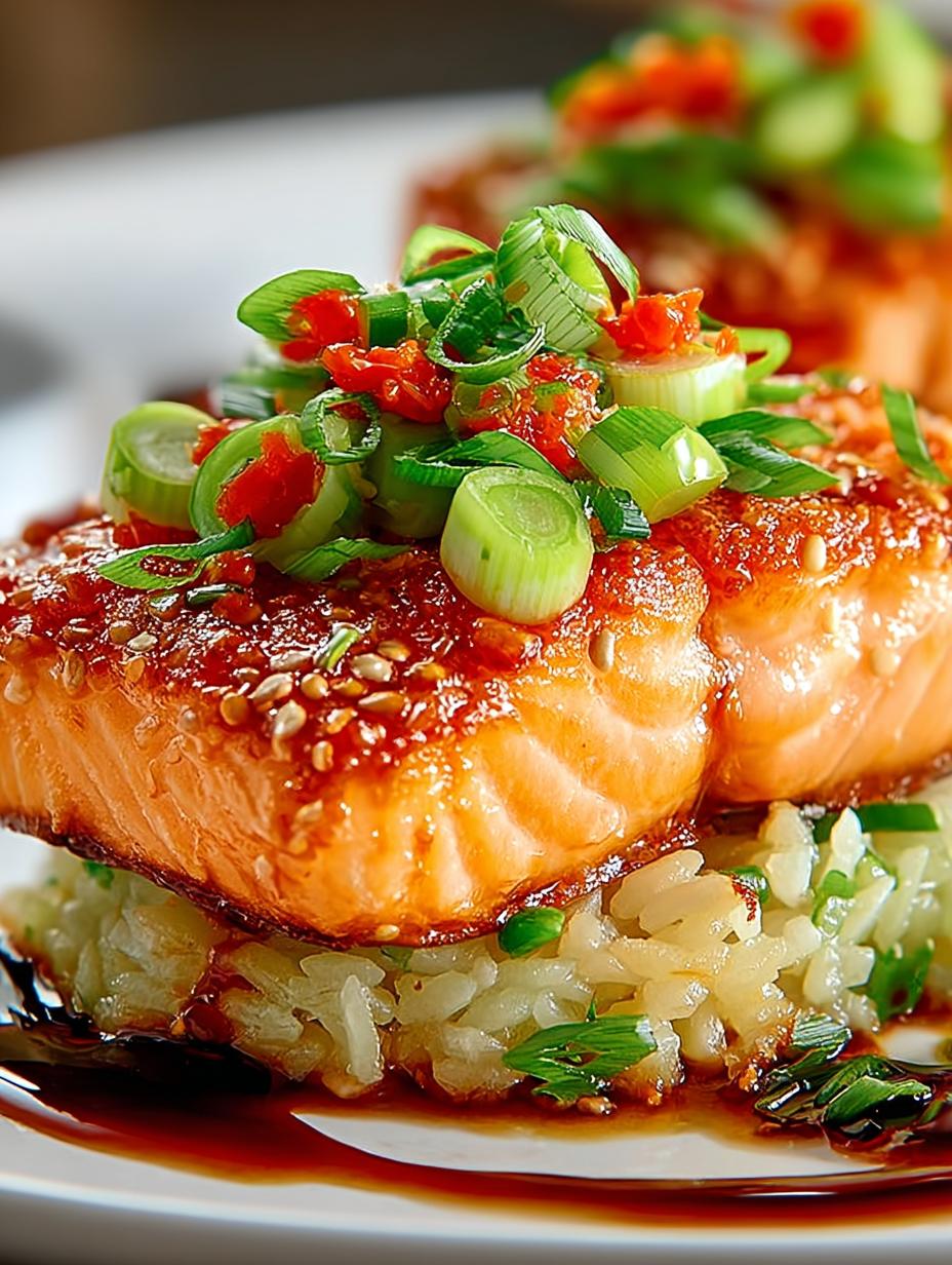 Irresistible Spicy Salmon Crispy: 10 Tantalizing Ways to Enjoy
