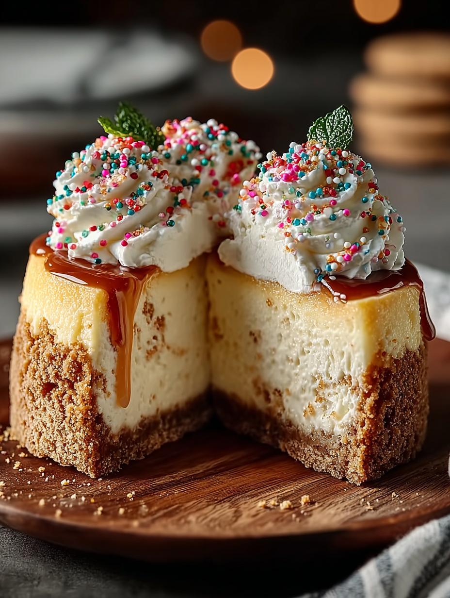 Sugar Cookie Cheesecake: 5 Blissful Variations to Savor 2 Sugar Cookie Cheesecake: 5 Blissful Variations to Savor - Sugar Cookie Cheesecake - main visual representation