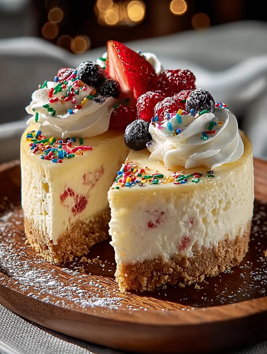 Sugar Cookie Cheesecake: 5 Blissful Variations to Savor 10 Sugar Cookie Cheesecake: 5 Blissful Variations to Savor